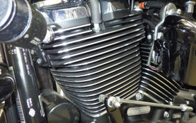 HARLEY FLHXS 1870 2022