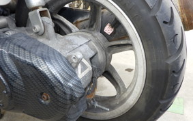 SUZUKI ADDRESS V125 G CF46A