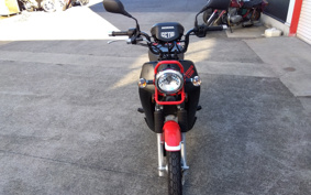 HONDA CROSS CUB JA10