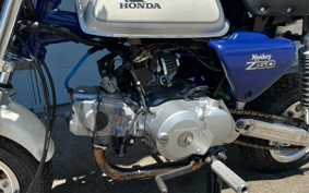 HONDA MONKEY AB27