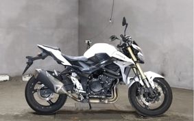 SUZUKI GSR750 2015 GR7NA