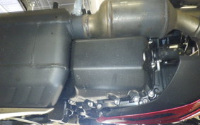 TRIUMPH STREET TRIPLE RS 2025