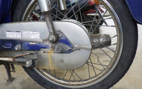 HONDA C50 SUPER CUB AA01