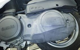 YAMAHA MAJESTY155 S 2021 SG28J