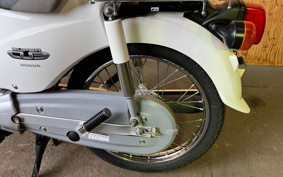 HONDA SUPER CUB110 JA07