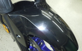 YAMAHA MT-03 2018 RH13J
