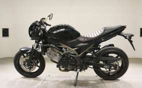 SUZUKI SV650 X A 2022 VP55B