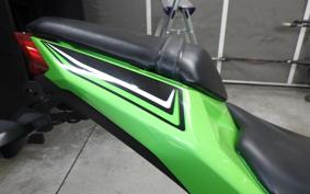 KAWASAKI NINJA 250 2026 EX250L