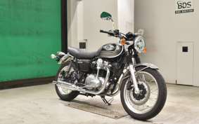 KAWASAKI W800 2018 EJ800E
