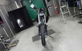 KAWASAKI KLX250D TRACKER 2002 LX250E