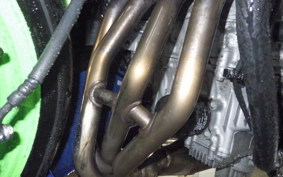 KAWASAKI ZX-4RR 2024 ZX400P