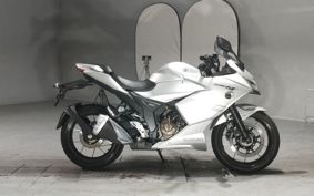 SUZUKI JIKUSA-SF250 ED22B