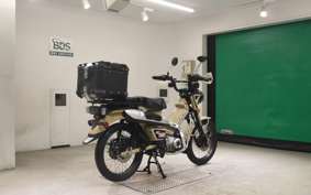 HONDA CT125 HUNTER CUB 2004 JA55