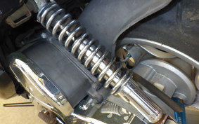 YAMAHA MAJESTY 125 FI