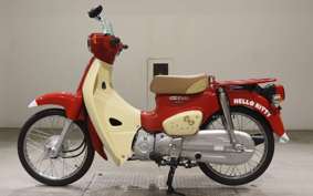 HONDA C50 SUPER CUB AA09