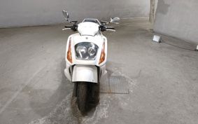 SUZUKI GEMMA250 CJ47A