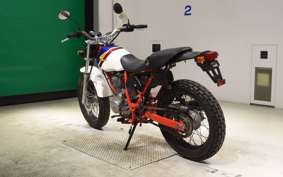 HONDA FTR223 MC34