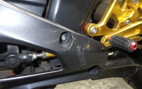 HONDA CBR250RR