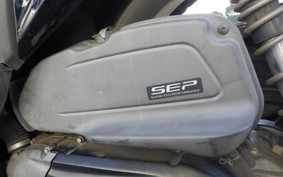 SUZUKI スウィッシュ125 DV12B