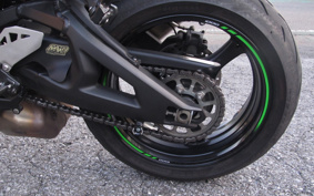 KAWASAKI NINJA ZX-10R ABS 2016 ZXT00S