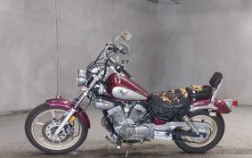 YAMAHA VIRAGO 125 4RF