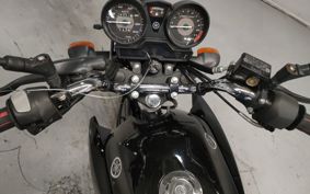 YAMAHA YBR125 RE05
