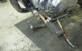 YAMAHA VIRAGO 250 2021 3DM