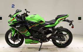 KAWASAKI ZX-25R-2SE 2025 ZX250H