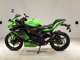 Фото Kawasaki ZX-25R-2SE 2025 с японского аукциона