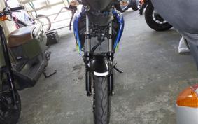 SUZUKI GSX-S125 DL32B