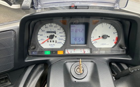 HONDA GL1500 GOLD WING 1998 SC22