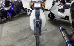HONDA C50 SUPER CUB E C50