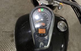 SUZUKI INTRUDER 400 CLASSIC VK56A