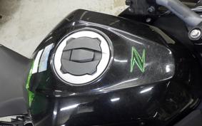 KAWASAKI Z400 Gen.2 2022 EX400G