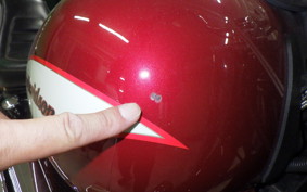 HARLEY FLST 1450 2006