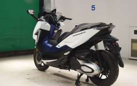 HONDA FORZA 250 MF15