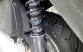 HONDA LEAD 125 1997