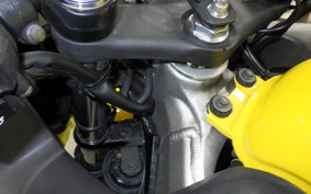 HONDA CBR600F GEN 3 2002 PC35