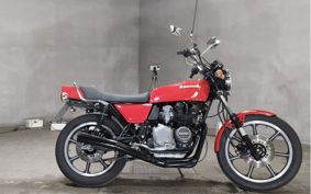 KAWASAKI Z550 FX 2024 KZ550B