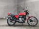 Фото Kawasaki Z550 FX 2024 с японского аукциона
