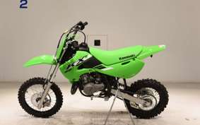 KAWASAKI KX65 2012 KX065C