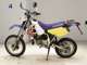 Фото Honda CRM80 GEN 2 с японского аукциона