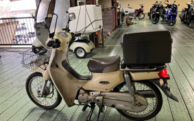 HONDA SUPER CUB50 AA04