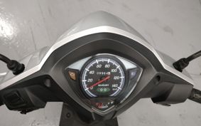 SUZUKI ADDRESS V110 CE47A