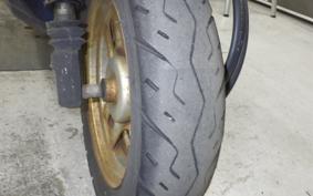 HONDA DIO Gen.6 2019 AF62