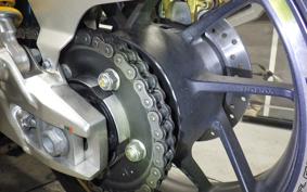 HONDA CB1100RS 2017 SC65