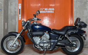 HONDA V-TWIN MAGNA MC29