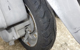 SUZUKI ADDRESS V50 Gen.2 CA42A