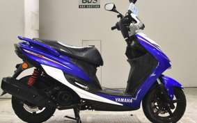 YAMAHA CYGNUS 125 XSR 3 SEA5J