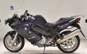 BMW F800ST 2009